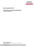 Hitachi Capital (UK) PLC. Annual Report and Financial Statements Year Ended 31 March 2014. www.hitachicapital.co.uk