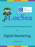 Entrepreneurship/Skill Development Training. Digital Marketing. www.locsea.com