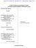 Case 5:07-cv-05298-JKG Document 437-1 Filed 05/15/13 Page 1 of 19 IN THE UNITED STATES DISTRICT COURT FOR THE EASTERN DISTRICT OF PENNSYLVANIA
