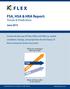 FSA, HSA & HRA Report: Trends & Predictions