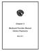Chapter 4. Medicaid Provider Manual Claims Payments
