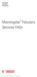 Morningstar Fiduciary Services FAQs