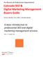 Colorado SEO & Digital Marketing Management Buyers Guide