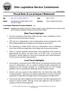Ohio Legislative Service Commission
