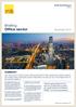 Briefing Office sector November 2014