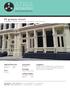 20 greene street In the heart of SoHo s historic cast iron district New York, NY