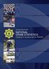 CRIME STATISTICS 2013/14