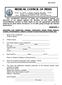 MEDICAL COUNCIL OF INDIA