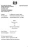 Dr. Muhammud. S, Humayun ( MSH ) The General Medical Council ( the GMC ) Before. David Farrer Q.C. Judge. and. Paul Taylor and Jean Nelson