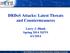 DRDoS Attacks: Latest Threats and Countermeasures. Larry J. Blunk Spring 2014 MJTS 4/1/2014