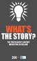 WHAT S THE STORY? THE RESULTS THE TRUTH ABOUT CONTENT MARKETING IN IRELAND