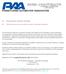 Pennsylvania Automotive Association Automotive Technology Scholarships