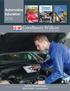 Automotive Education. Goodheart-Willcox. Experts in Career and Technical Education