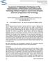DOI: 10.6007/IJARBSS/v3-i10/284 URL: http://dx.doi.org/10.6007/ijarbss/v3-i10/284