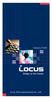 Locus Telecommunication Inc., Ltd.