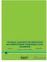 TECHNICAL GUIDANCE FOR GREENHOUSE GAS VERIFICATION AT REASONABLE LEVEL ASSURANCE
