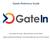 GateIn Reference Guide