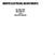 MOVFR ELECTRICAL ADJUSTMENTS. G.A.L. MFG. CORP. NEW YORK CITY U.S.A. http://www.gal.com