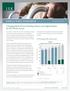 EXECUTIVE INSIGHTS. Changing Beds: French Nursing Homes and Opportunities for the Private Sector. An Evolving Policy Framework VOLUME XVI, ISSUE 41