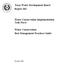 Texas Water Development Board Report 362. Water Conservation Implementation Task Force. Water Conservation Best Management Practices Guide