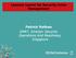 Lessons Learnt for Security Crisis Management. Patrick Nathan SMRT, Director Security Operations And Readiness, Singapore