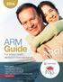 Guide ARM. For retiree health, dental & travel insurance. What's inside?
