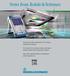 News from Rohde & Schwarz