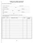 HARRIS COUNTY SHERIFF'S DEPARTMENT ATTORNEY'S BAIL BOND APPLICATION 1. NAME OF APPLICANT: BAR CARD # DATE OF BIRTH: DL#