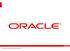 Oracle Business Intelligence Applications: Complete Solutions for Rapid BI Success