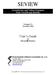 SEVIEW. Groundwater and Vadose Transport With AT123D and SESOIL. Version 7.1 November 2014. User s Guide for Microsoft Windows