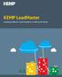 KEMP LoadMaster. Enabling Hybrid Cloud Solutions in Microsoft Azure