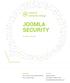 JOOMLA SECURITY. ireland website design. by Oliver Hummel. ADDRESS Unit 12D, Six Cross Roads Business Park, Waterford City