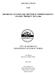 SPECIFICATIONS FOR MONROVIA STATION SQUARE PUBLIC IMPROVEMENTS ON-SITE PROJECT NO. G-866