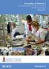 University of Pretoria Undergraduate Faculty Brochure Health Sciences 2014/15 2014/15. www.up.ac.za