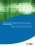 JDSU NetCompleteTM Metro Ethernet Service Assurance Solution Brochure