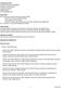 CURRICULUM VITAE Associate Professor Vera BRENČIČ Department of Economics University of Alberta (780) 492-4407 vbrencic@ualberta.