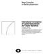 Basel Committee on Banking Supervision. International Convergence of Capital Measurement and Capital Standards