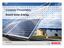 Company Presentation Bosch Solar Energy