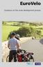 EuroVelo. Guidance on the route development process