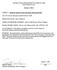 UNITED STATES DEPARTMENT OF AGRICULTURE Rural Utilities Service. Bulletin 1730B-2. SUBJECT: Guide for Electric System Emergency Restoration Plan