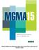 PRE104 MGMA 2015 Mastering Patient Flow Preconference: Moving from Volume to Value