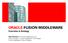 Overview & Strategy. Nick Dimtchev (nick.dimtchev@oracle.com) Senior Architect Fusion Middleware Technologies Fusion Middleware Product Strategy