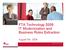 FTA Technology 2009 IT Modernization and Business Rules Extraction