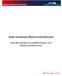 HOME AFFORDABLE MODIFICATION PROGRAM BASE NET PRESENT VALUE (NPV) MODEL V5.0 MODEL DOCUMENTATION