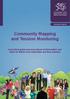 Community Mapping and Tension Monitoring. A practical guide and sourcebook of information and ideas for Welsh local authorities and their partners