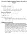 COLLEGE/Trade School and CAREER RESEARCH PROJECT