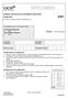 SPECIMEN A451 GENERAL CERTIFICATE OF SECONDARY EDUCATION COMPUTING. Duration: 1 hour 30 minutes. Unit A451: Computer systems and programming