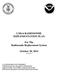 LMS-6 RADIOSONDE IMPLEMENTATION PLAN. For The Radiosonde Replacement System. October 20, 2014 Revision J
