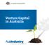 Venture Capital in Australia