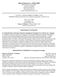 MIKE EMERGENCY, CEM, MEP 860 Peachtree St NE #2206 Atlanta, GA 30308 Home: 404-380-1779 Work: 888-278-8149 E-mail: info@robinresumes.